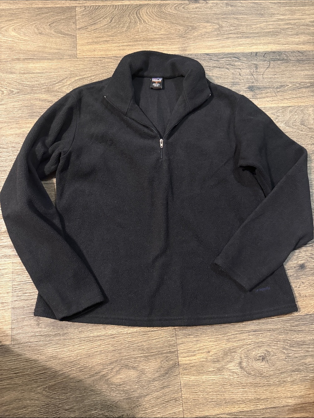Patagonia sweatshirt